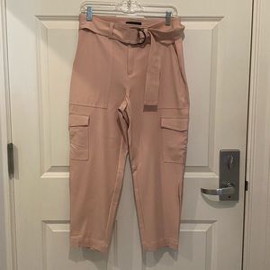 Banana Republic Tapered Cargo Pant